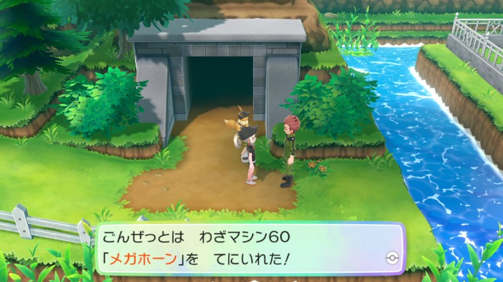 わざマシン60