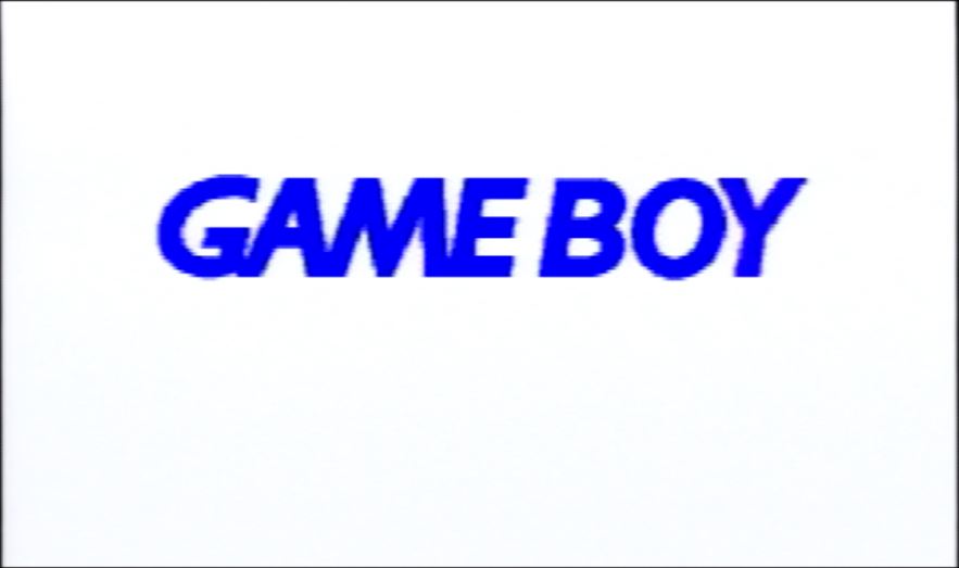 GAME BOY
