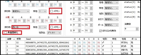 例